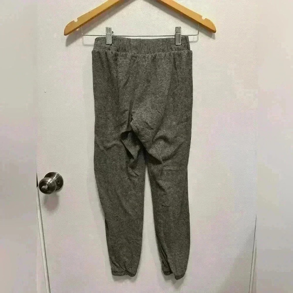 Wet Seal women’s lounge pants with cuff ankles grey size XS - Picture 4 of 13
